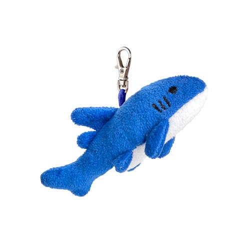 Ocean Soft Keyring Collection