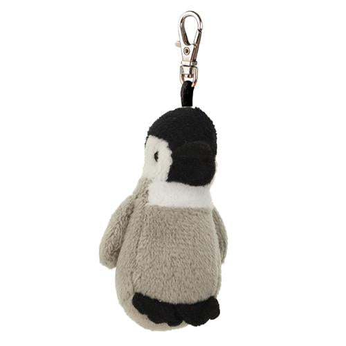 Ocean Soft Keyring Collection