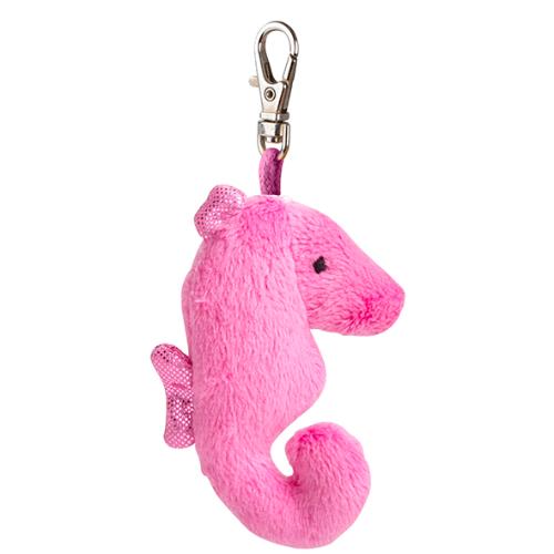 Ocean Soft Keyring Collection