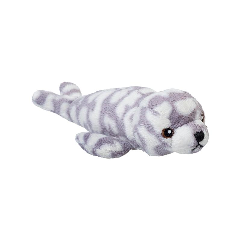 Small Seals Soft Toys