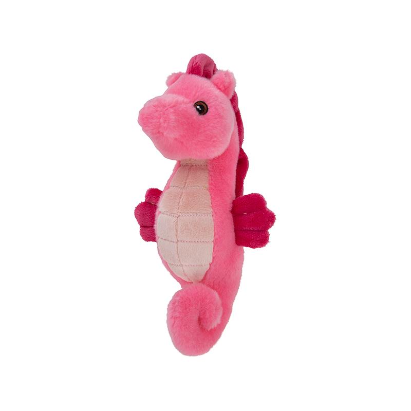 Re-PETs Seahorse