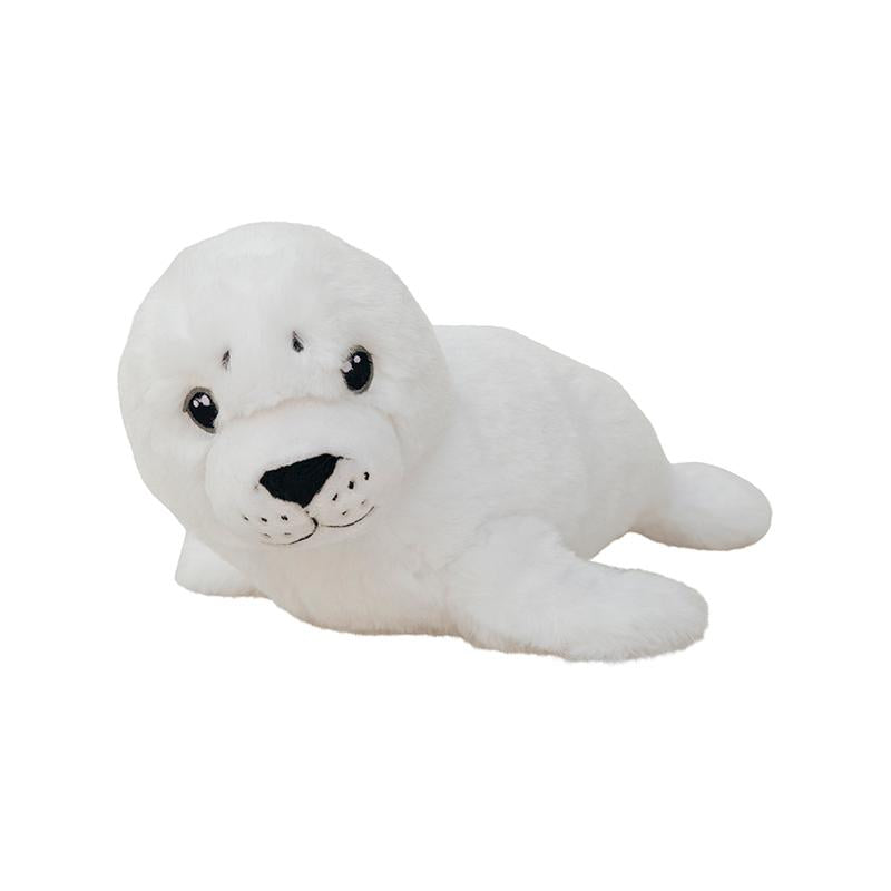 Re-PETs White Seal Pup