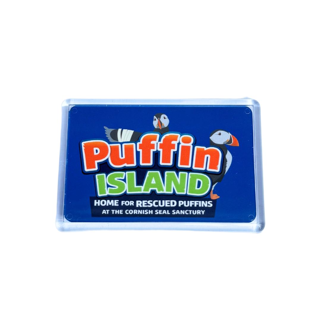 Puffin Island Collection