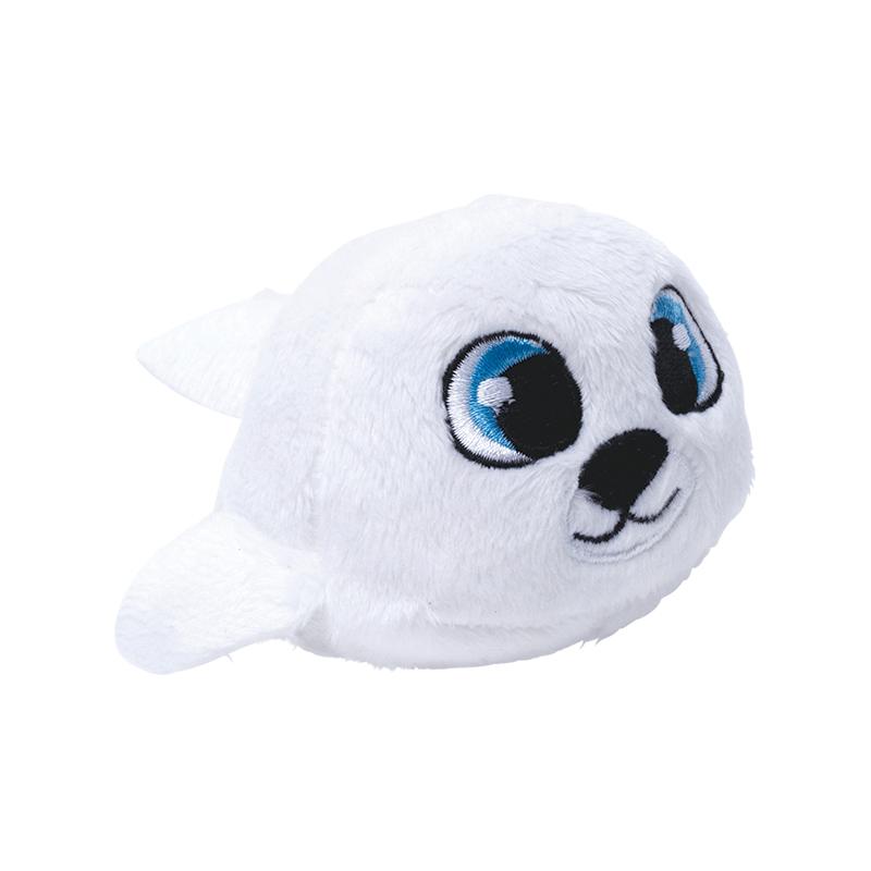 Bean Ball Seal Plush