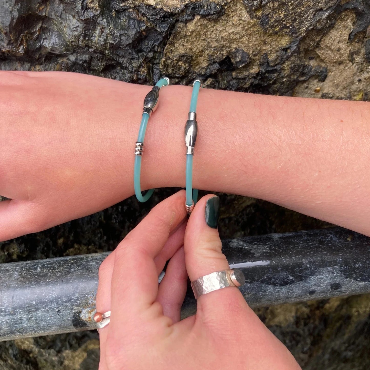 Bluejuice Studio Mordros Bracelet