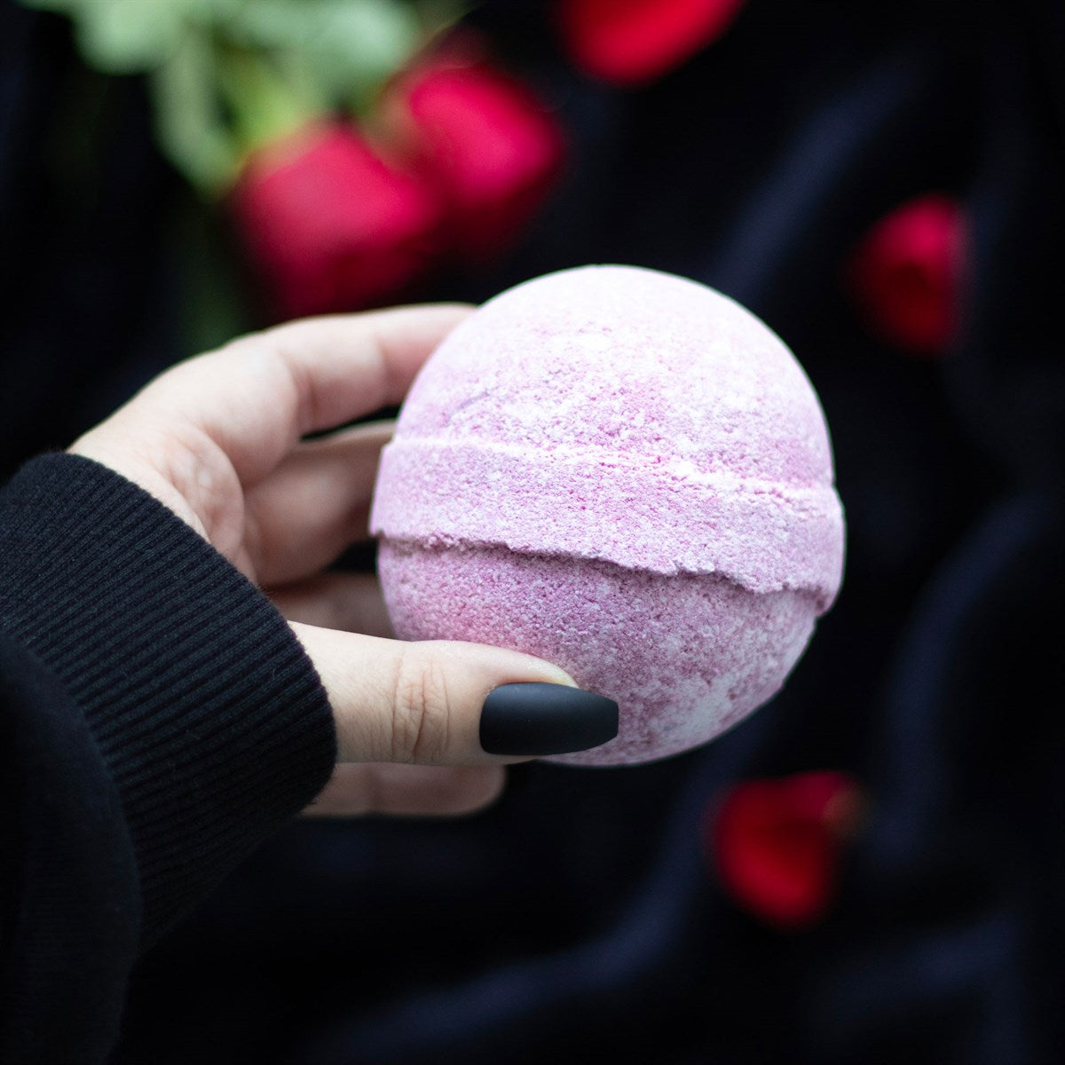 Luxury Bath Bomb