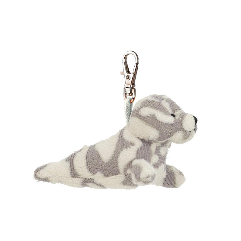 Seal Soft Keyring Collection