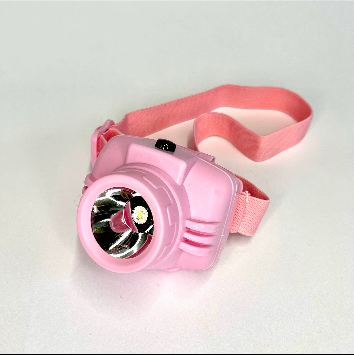 Kids Head Torch