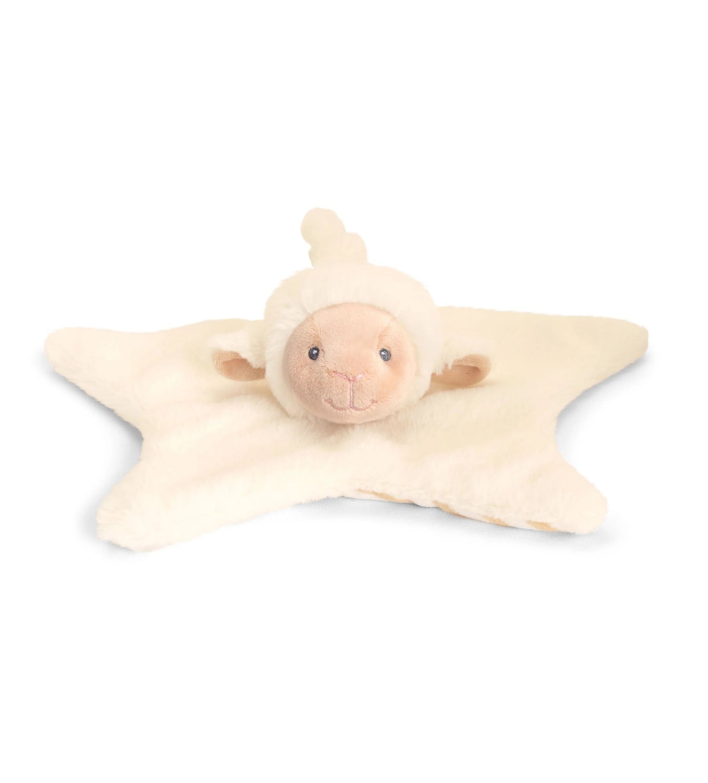 Baby Lamb Comforter