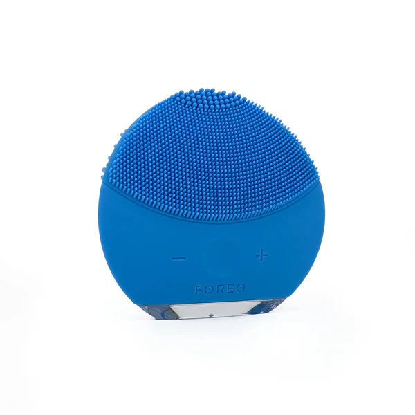 LUNA Mini 2 Facial Cleanser Save The Sea Edition