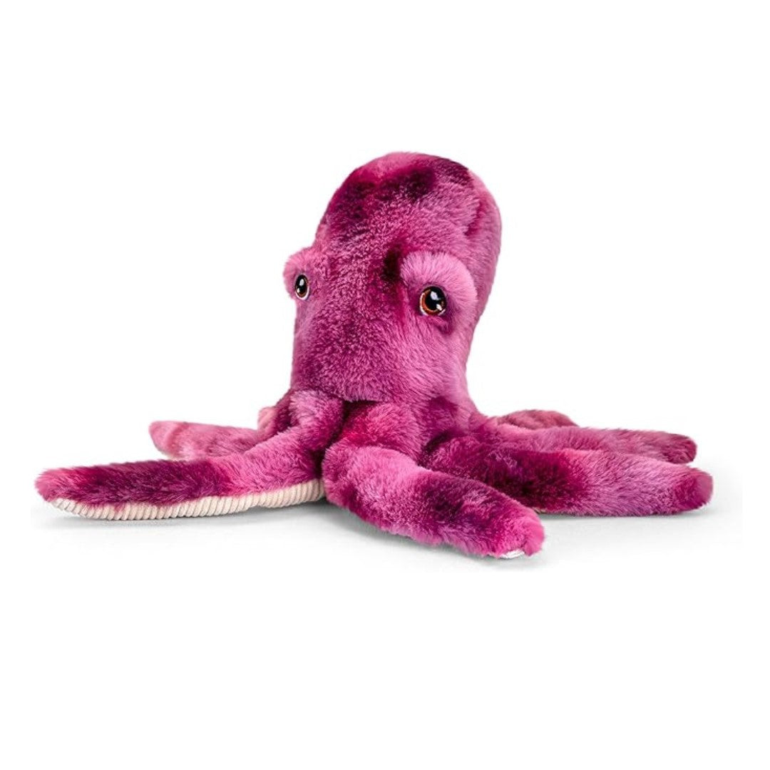 Keeleco Octopus