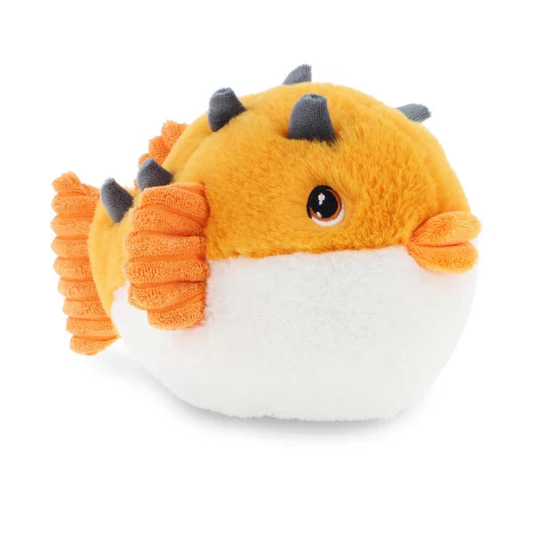 Keeleco Puffer Fish