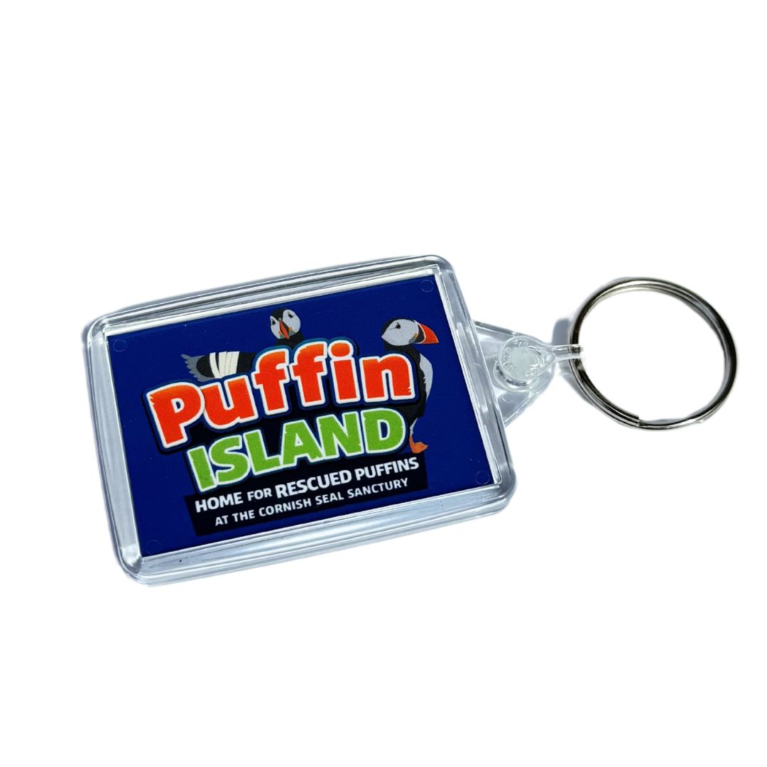 Puffin Island Collection