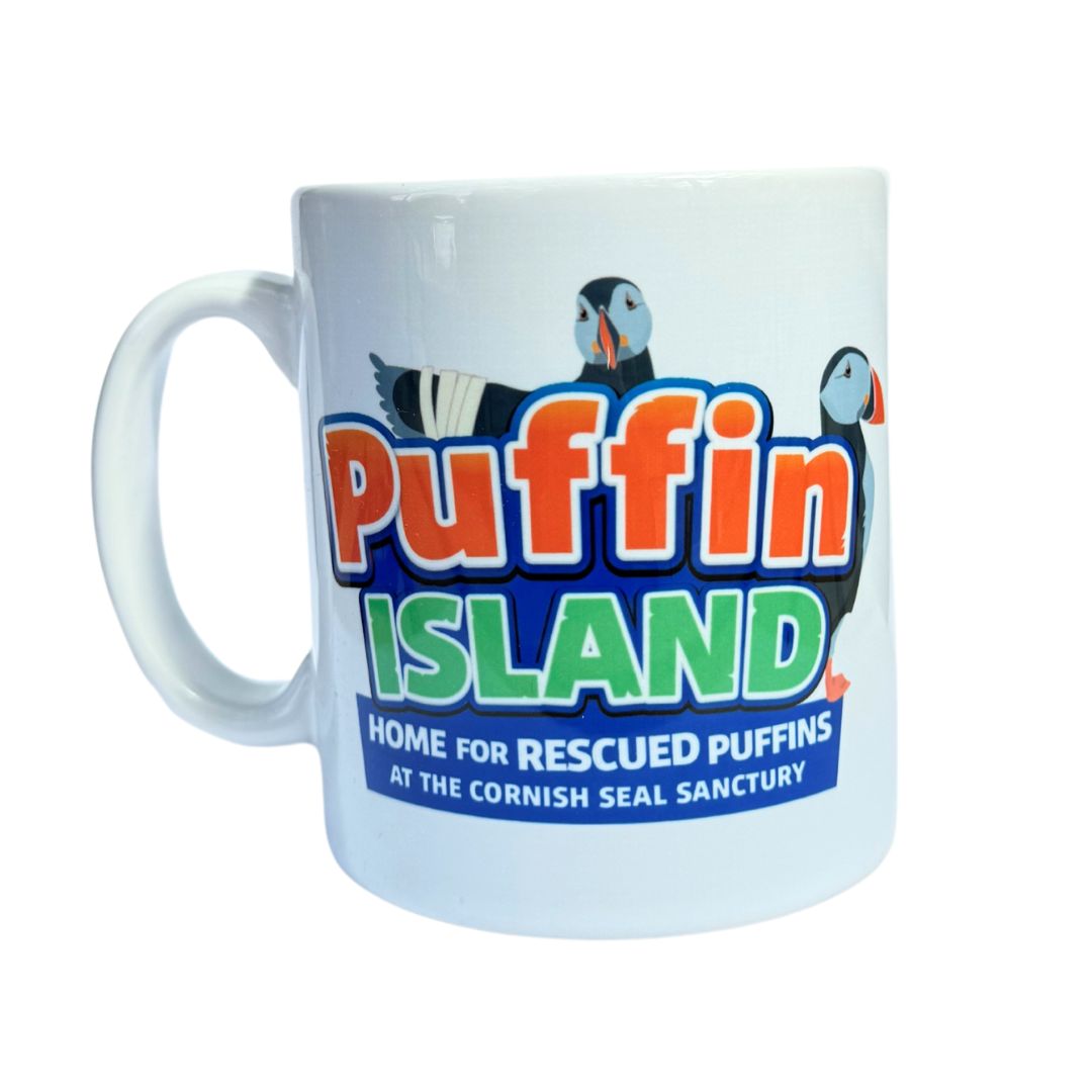 Puffin Island Collection