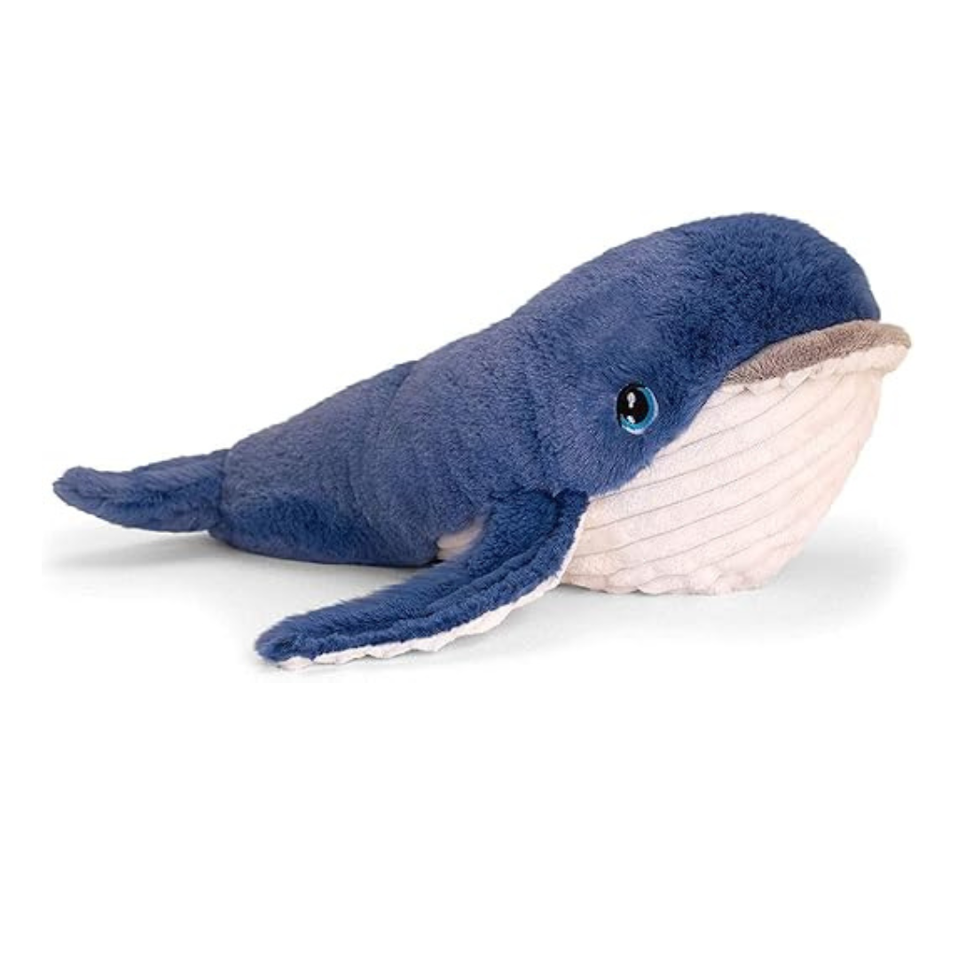 Keeleco Whale