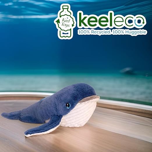Keeleco Whale