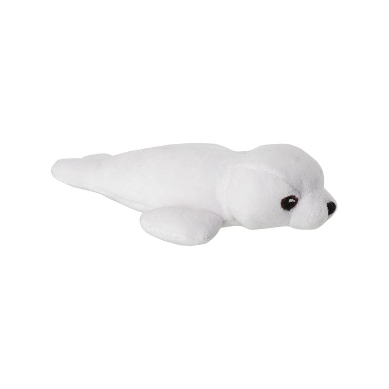 Small Seals Soft Toys