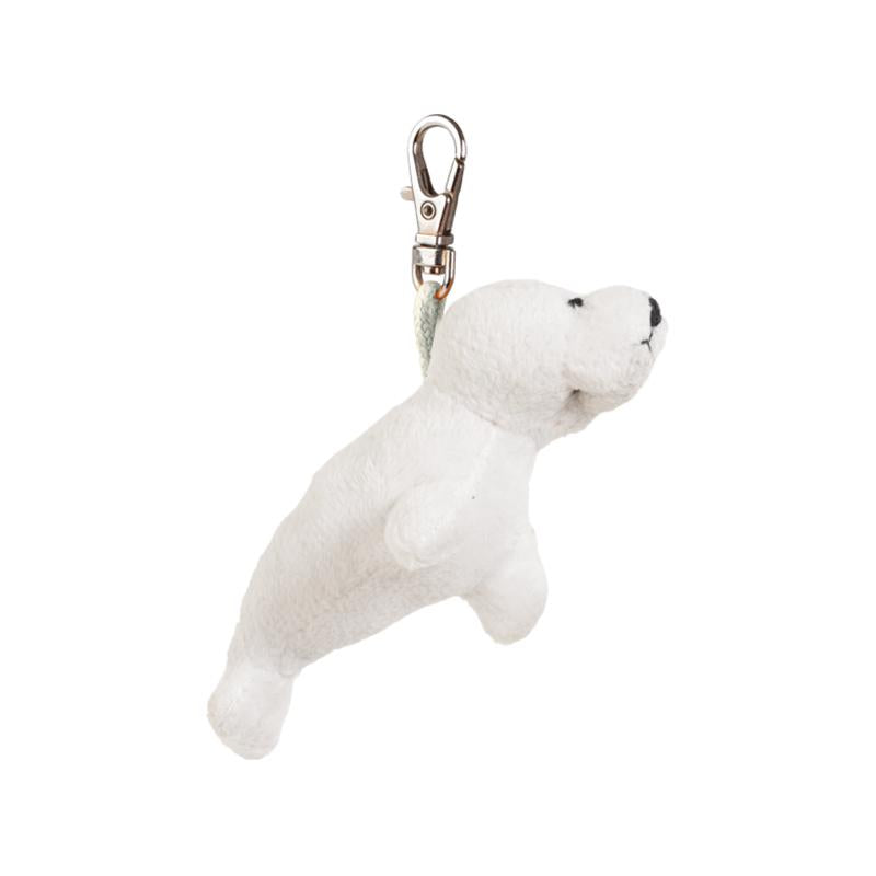 Seal Soft Keyring Collection