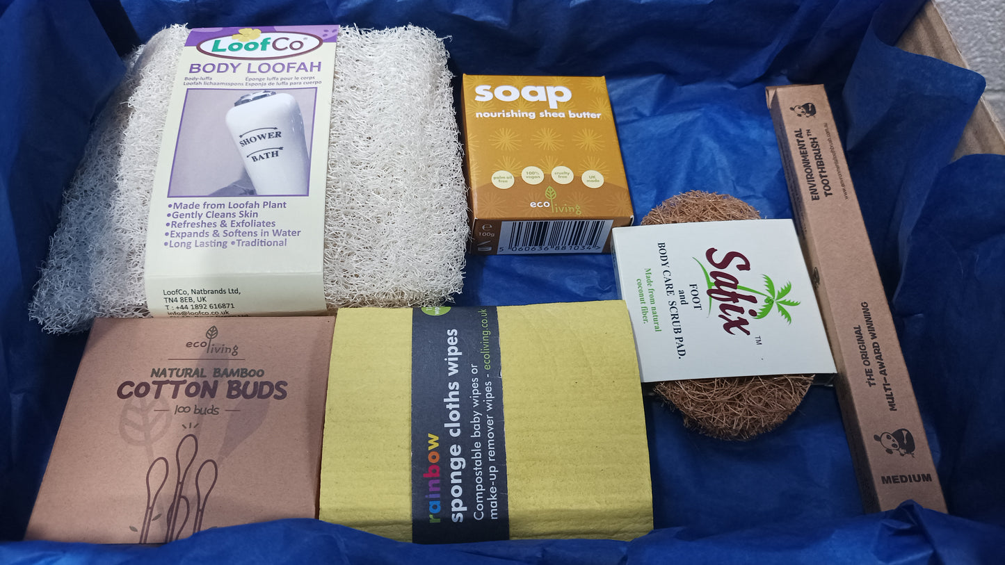 Eco Beauty Set