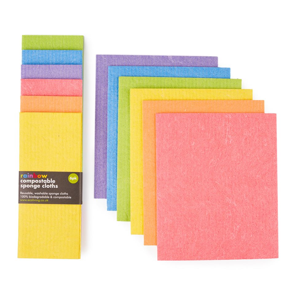 Eco Cleaning Set
