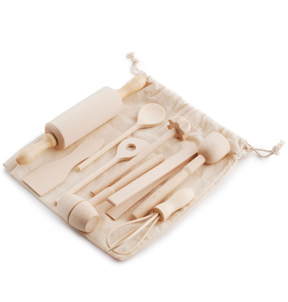 Eco Kitchen Set