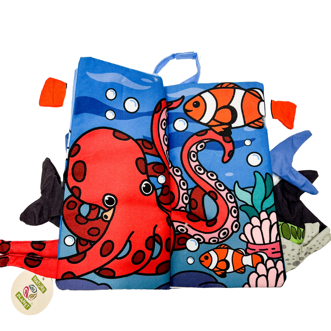 Baby Gift Set