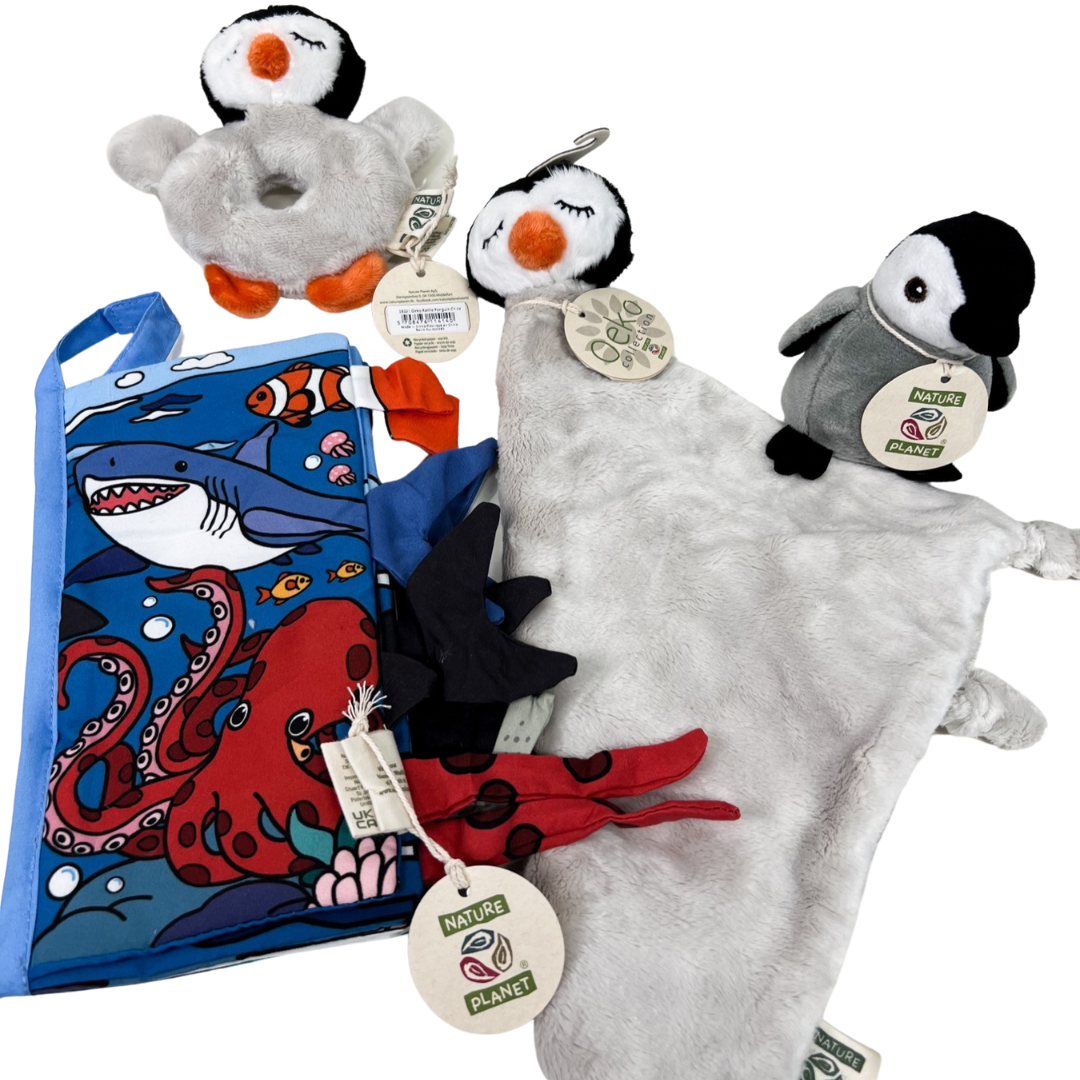Baby Gift Set