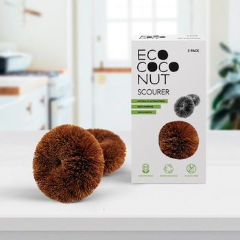 Eco Cleaning Set