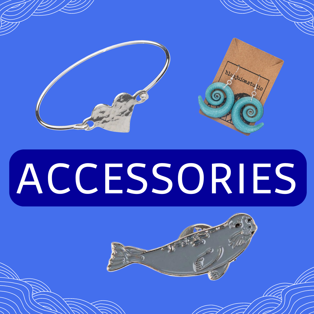 Clothing & Accessories