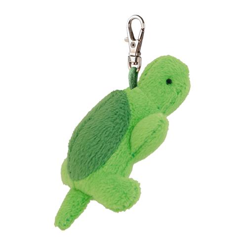 Ocean Soft Keyring Collection
