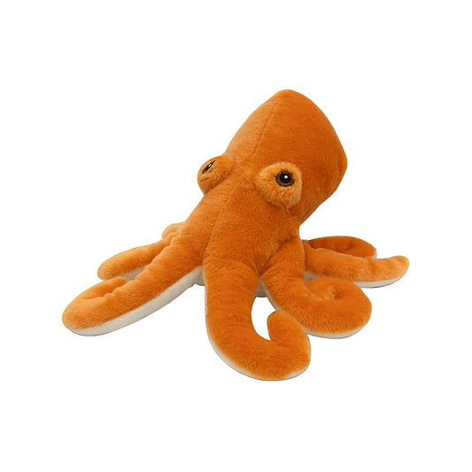 Re-PETs Octopus