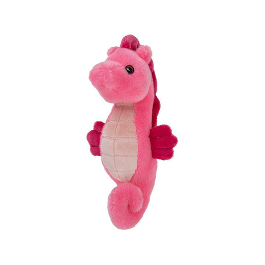 Re-PETs Seahorse