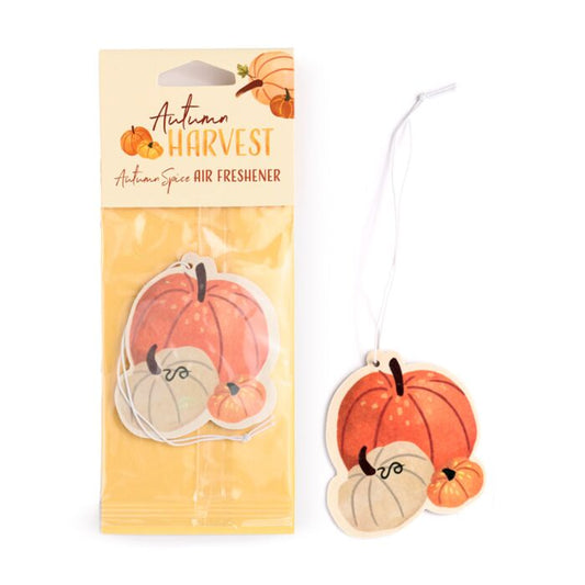 Autumn Spice Air Freshener
