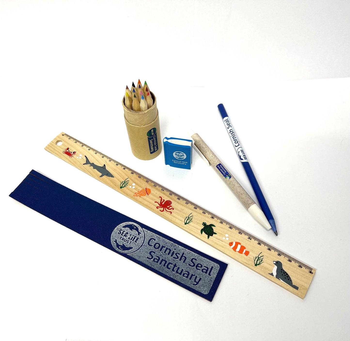 Back To School Stationery Set