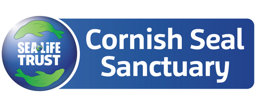 Cornish Seal Sanctuary logo