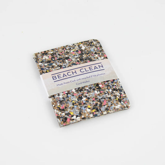 LIGA Beach Clean Eco Wallet