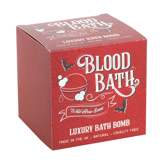 Luxury Bath Bomb