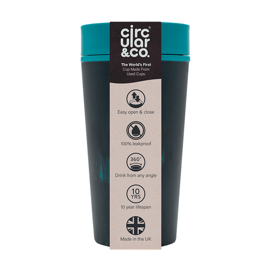 Circular&Co Reusable Coffee Cups