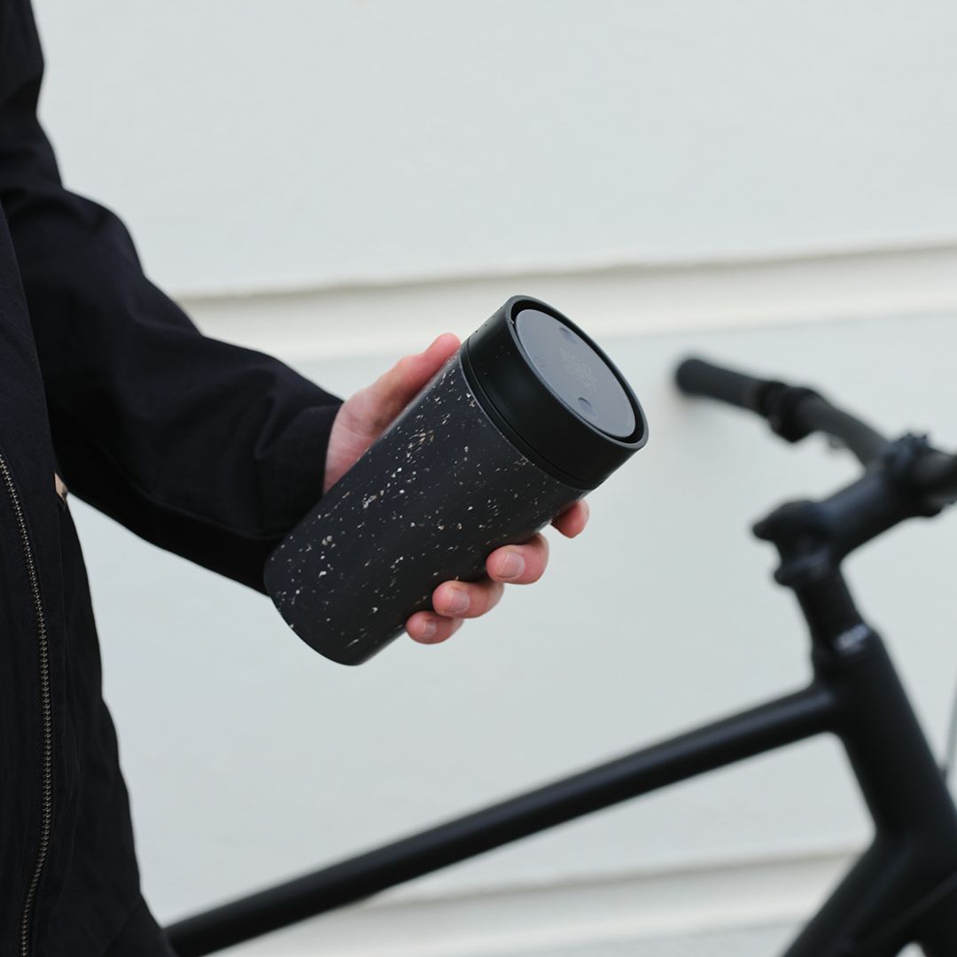 Circular&Co Eco-friendly Reusable Coffee Cup 12oz