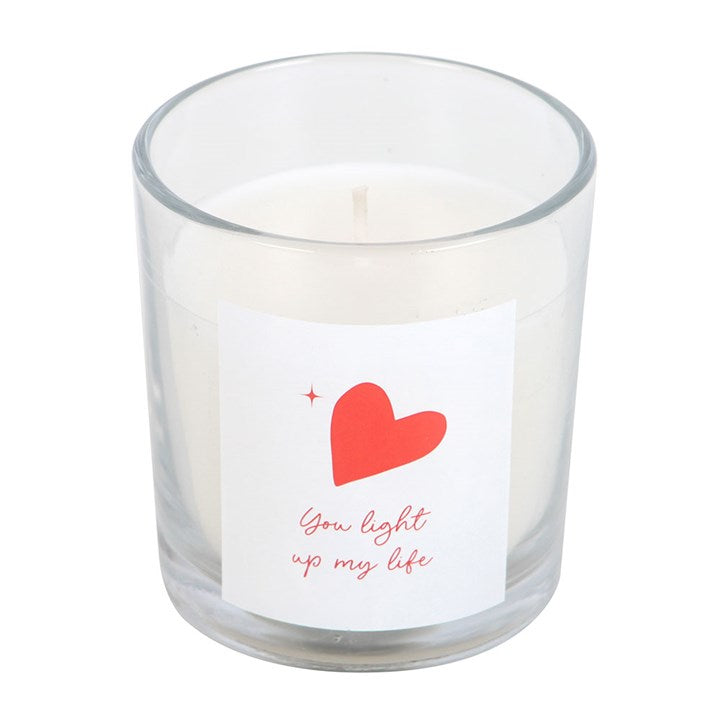 Scented Candle