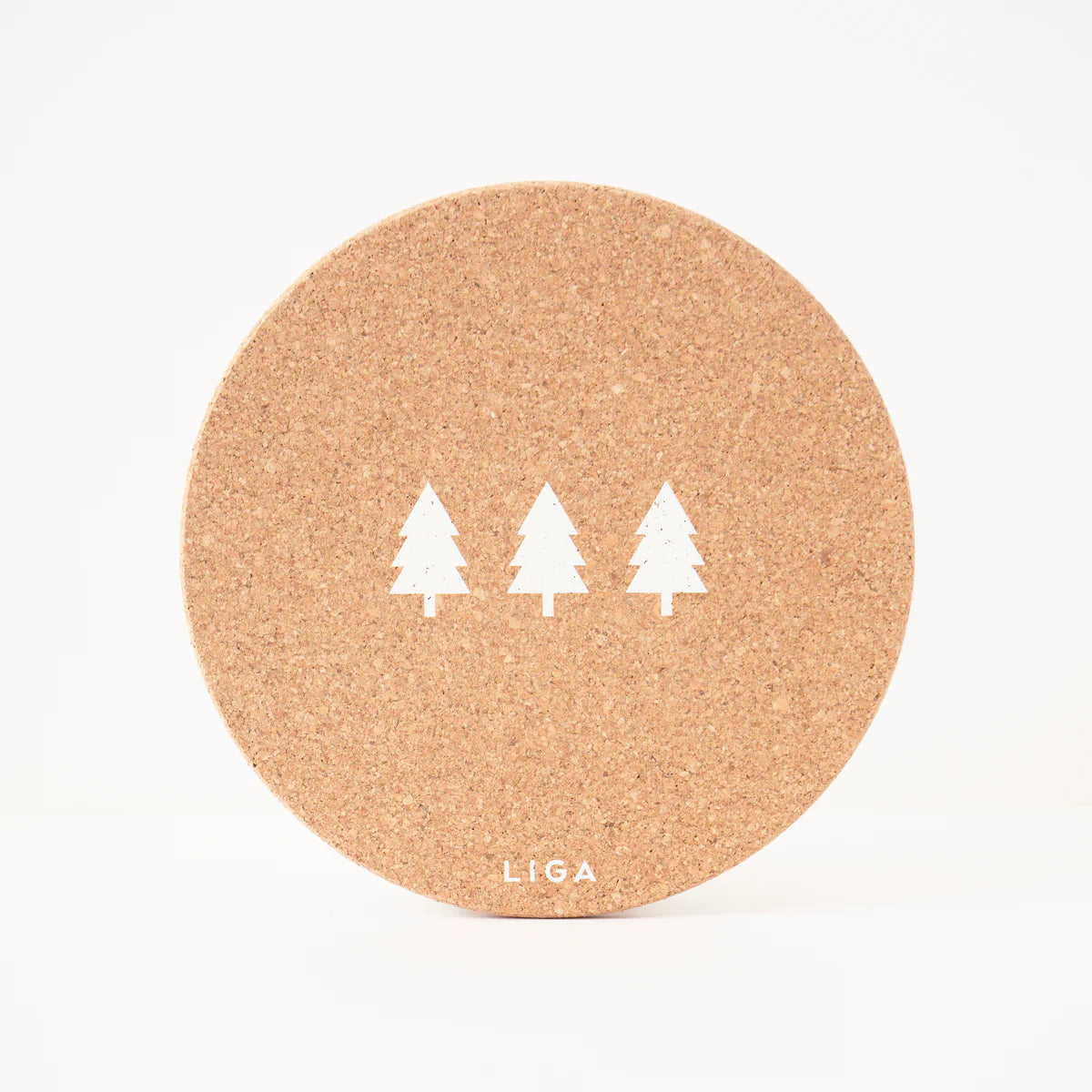 LIGA Tree Placemats Set of 4
