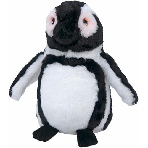 Re-PETs Penguin