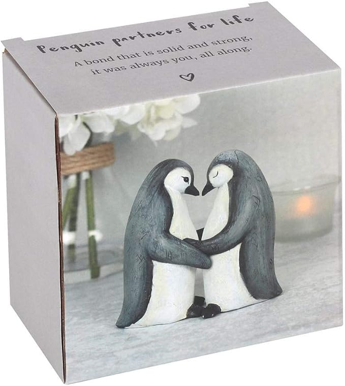 Penguin Ornament Collection - 3 Options