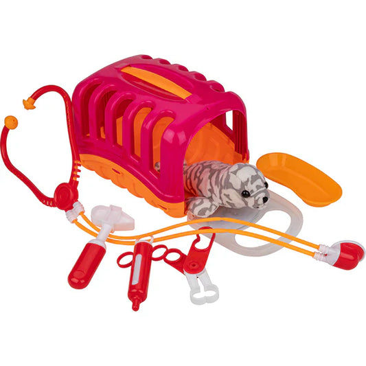 Medical Seal Vet Set